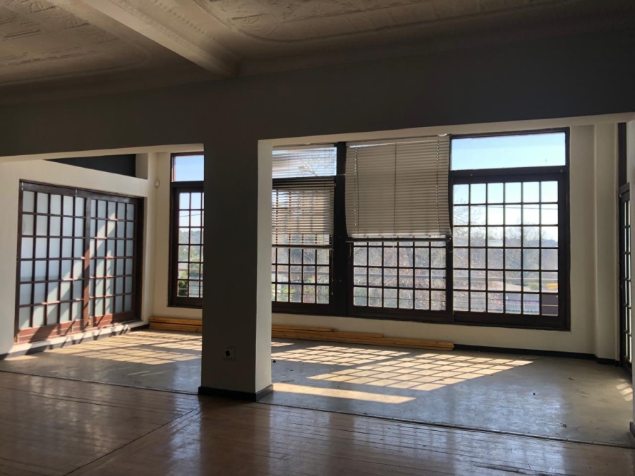 To Let commercial Property for Rent in Greenside Gauteng