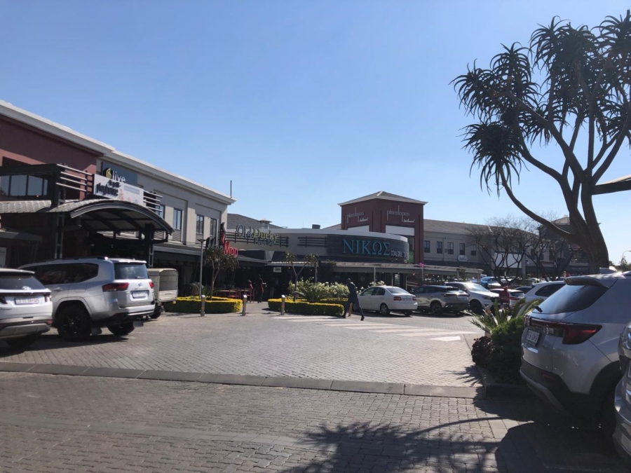 To Let commercial Property for Rent in Pineslopes Gauteng