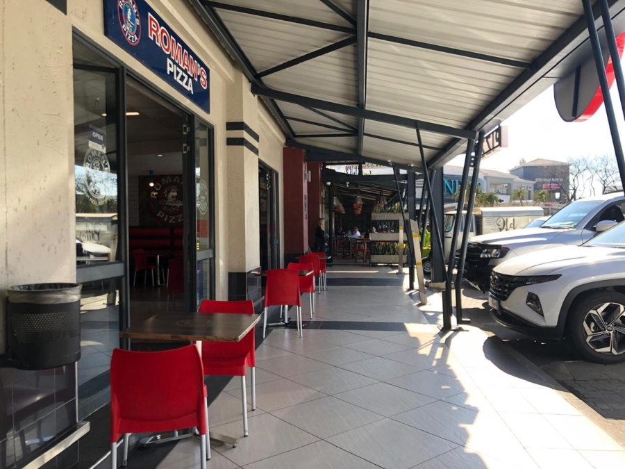 To Let commercial Property for Rent in Pineslopes Gauteng