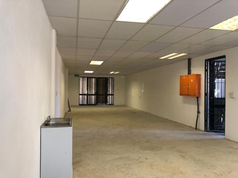 To Let commercial Property for Rent in Pineslopes Gauteng
