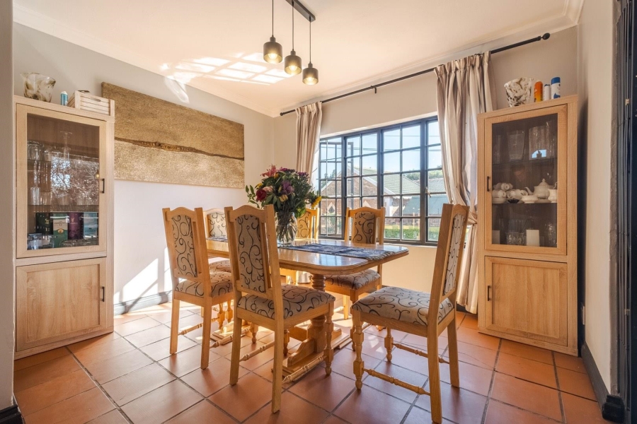 4 Bedroom Property for Sale in Moreleta Park Gauteng