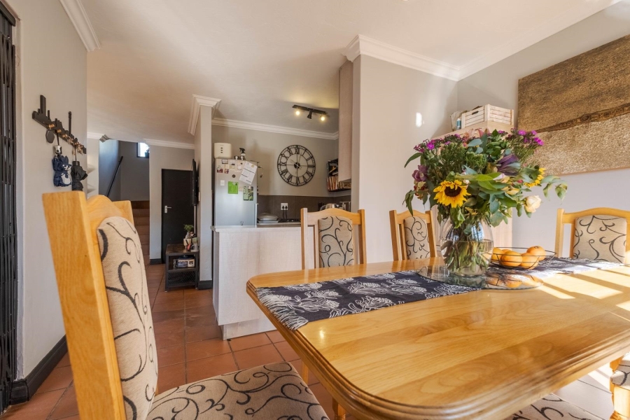 4 Bedroom Property for Sale in Moreleta Park Gauteng