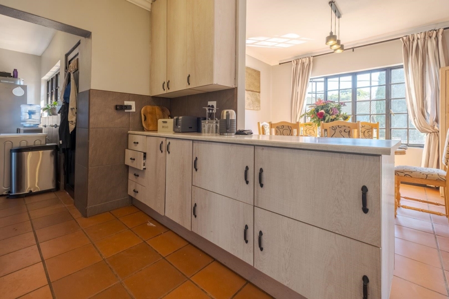 4 Bedroom Property for Sale in Moreleta Park Gauteng