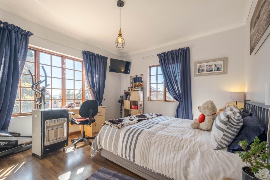4 Bedroom Property for Sale in Moreleta Park Gauteng