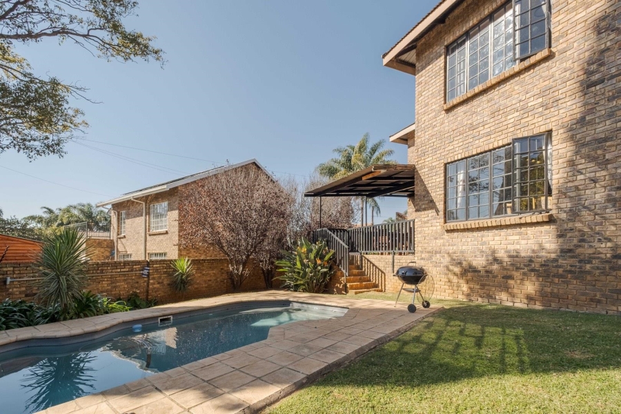 4 Bedroom Property for Sale in Moreleta Park Gauteng