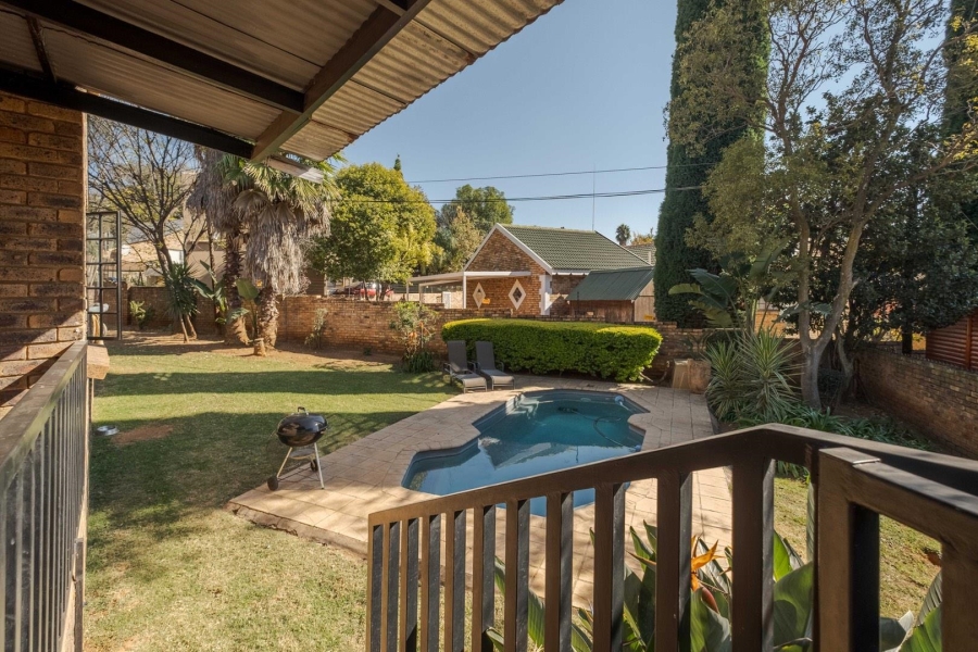 4 Bedroom Property for Sale in Moreleta Park Gauteng