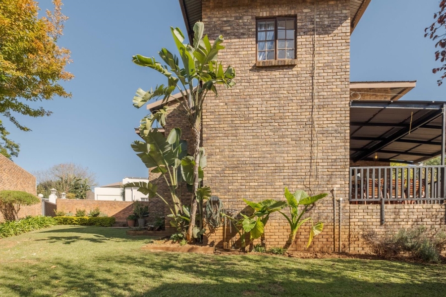 4 Bedroom Property for Sale in Moreleta Park Gauteng