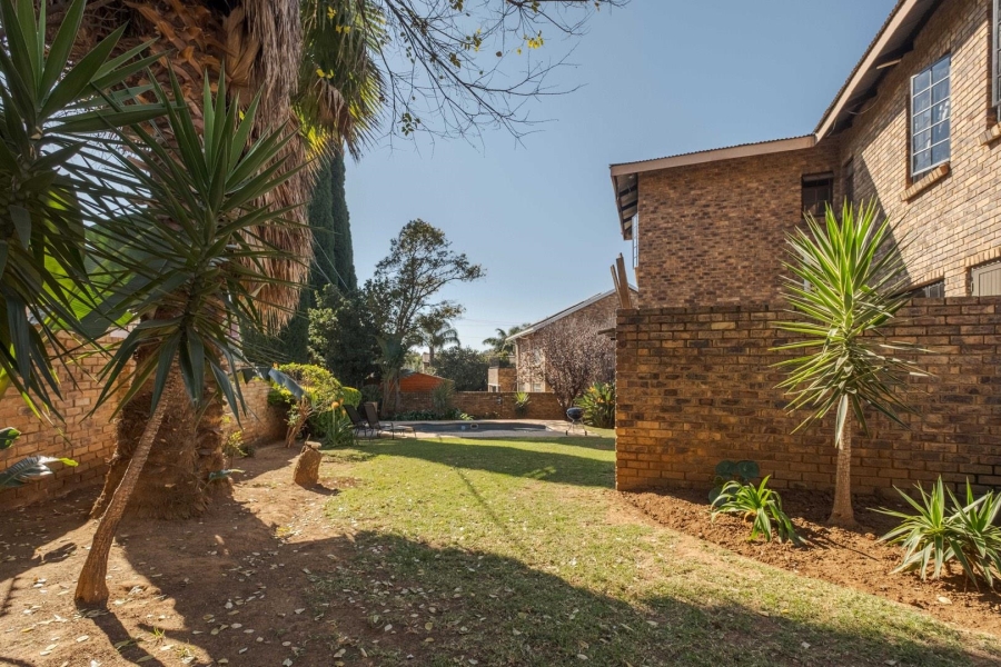 4 Bedroom Property for Sale in Moreleta Park Gauteng
