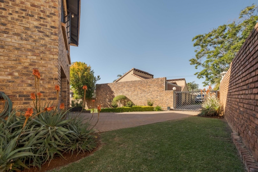 4 Bedroom Property for Sale in Moreleta Park Gauteng