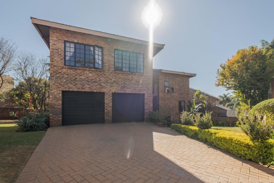4 Bedroom Property for Sale in Moreleta Park Gauteng
