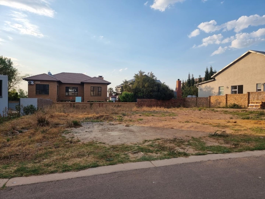 0 Bedroom Property for Sale in Bronberg Gauteng