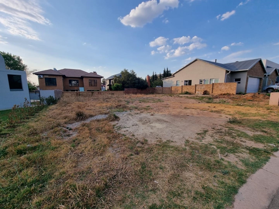 0 Bedroom Property for Sale in Bronberg Gauteng
