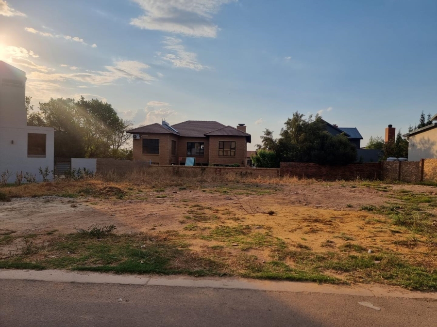 0 Bedroom Property for Sale in Bronberg Gauteng