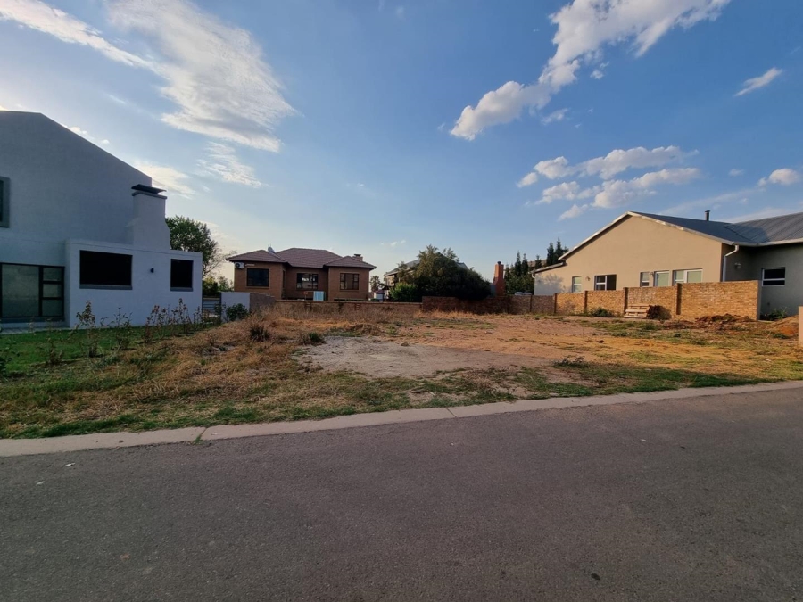 0 Bedroom Property for Sale in Bronberg Gauteng