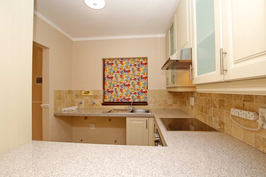 To Let 2 Bedroom Property for Rent in Waterfall Hills Mature Lifestyle Estate Gauteng