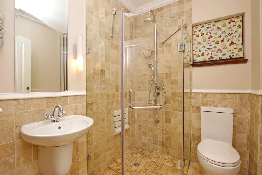 To Let 2 Bedroom Property for Rent in Waterfall Hills Mature Lifestyle Estate Gauteng