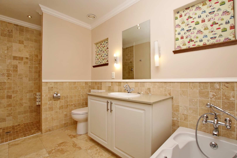 To Let 2 Bedroom Property for Rent in Waterfall Hills Mature Lifestyle Estate Gauteng