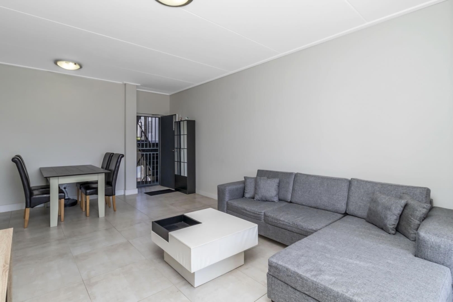 3 Bedroom Property for Sale in The Polofields Gauteng