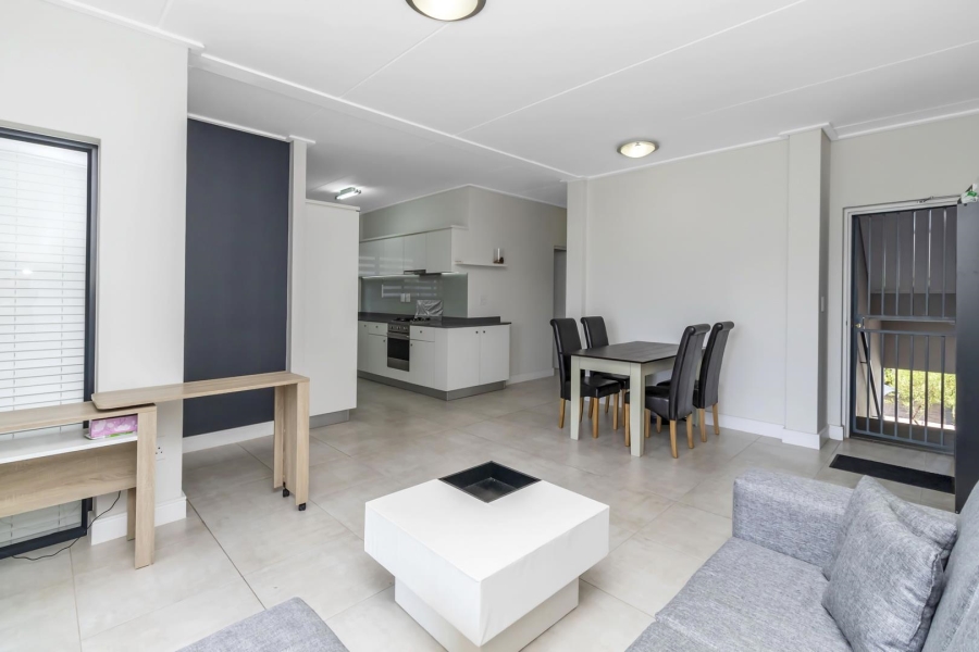 3 Bedroom Property for Sale in The Polofields Gauteng