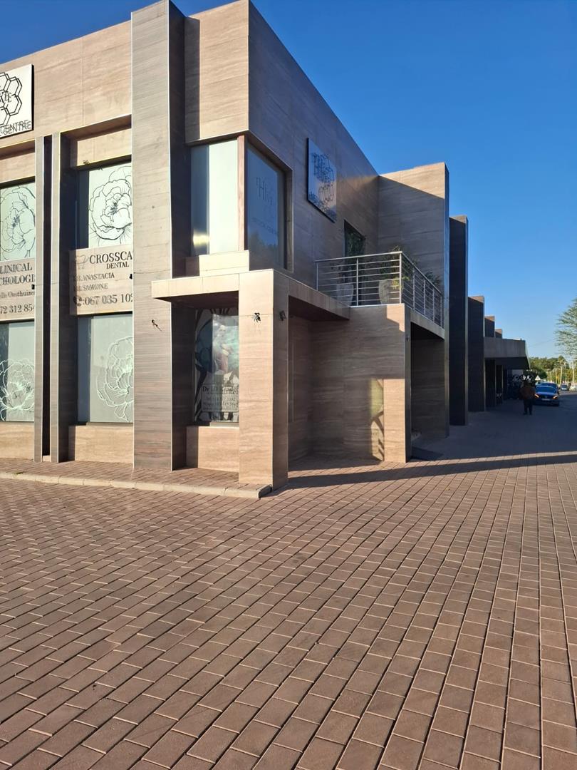 Commercial Property for Sale in Capital Park Gauteng