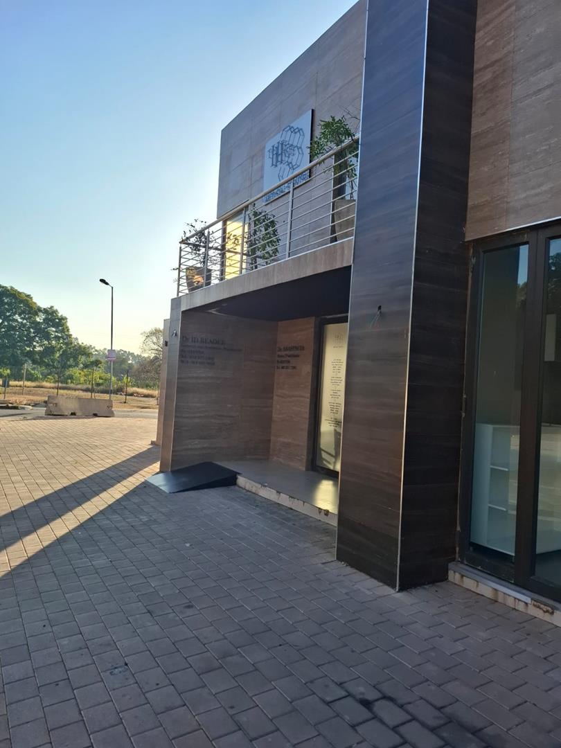 Commercial Property for Sale in Capital Park Gauteng