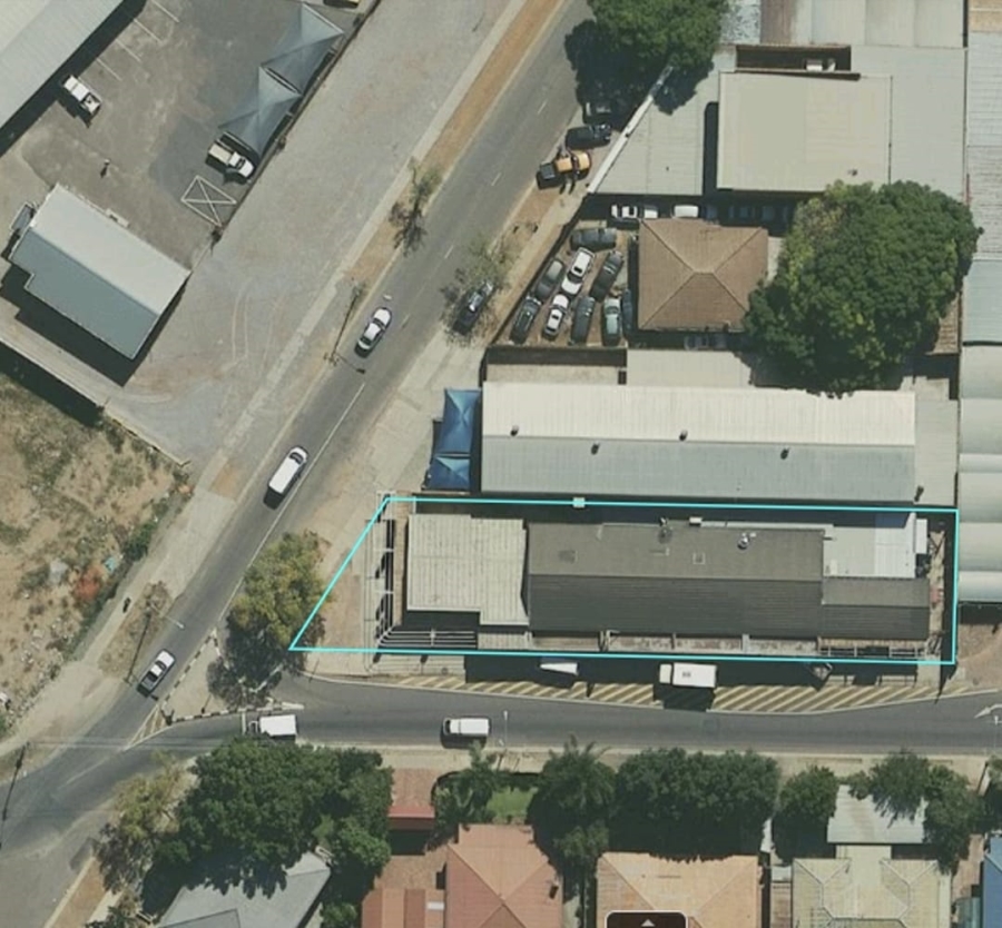 Commercial Property for Sale in Capital Park Gauteng