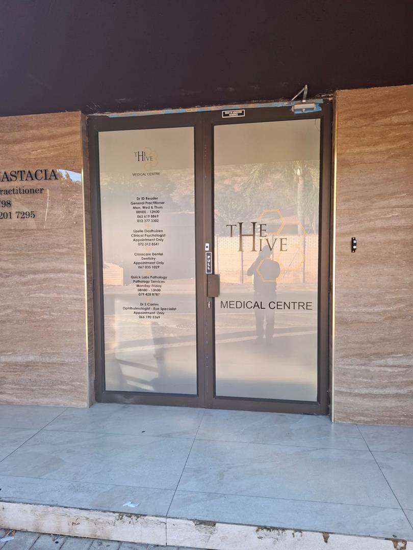 Commercial Property for Sale in Capital Park Gauteng
