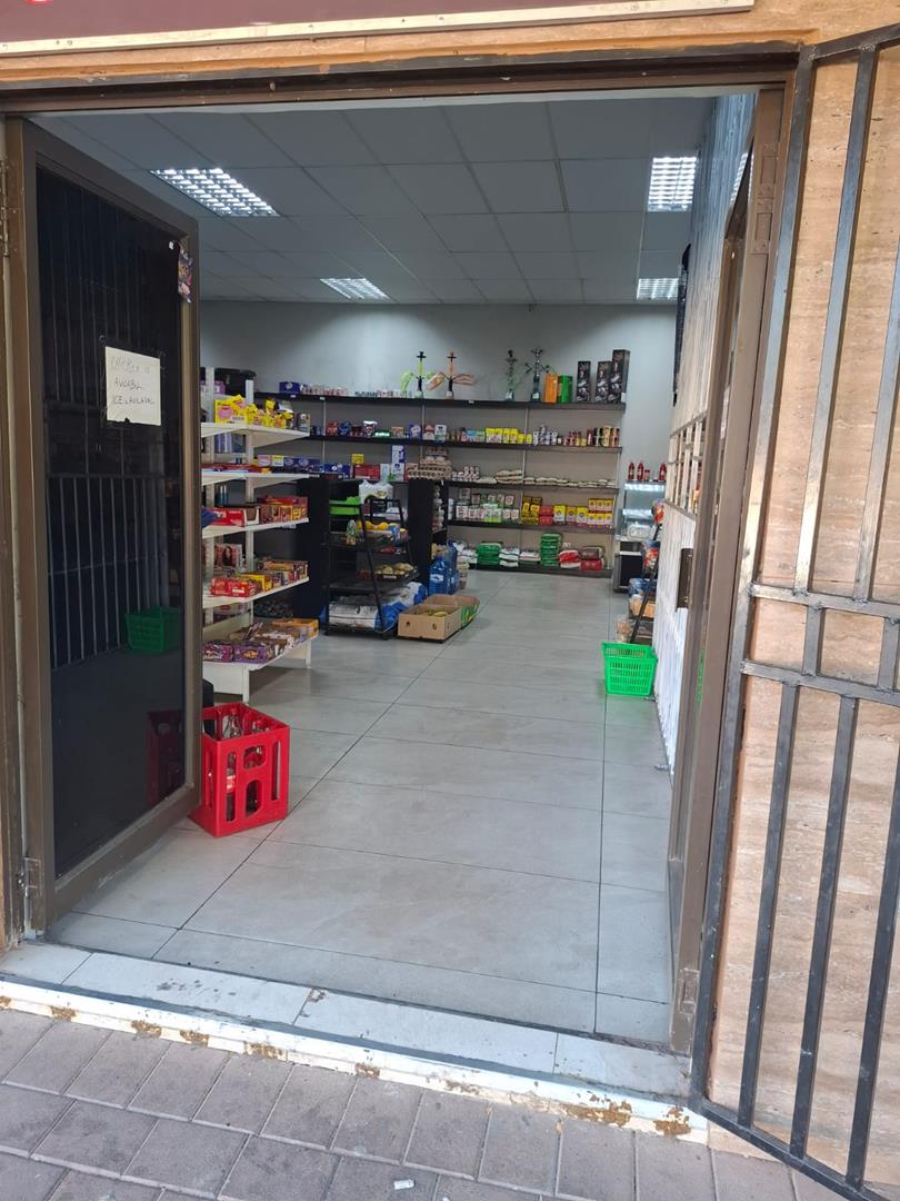 Commercial Property for Sale in Capital Park Gauteng