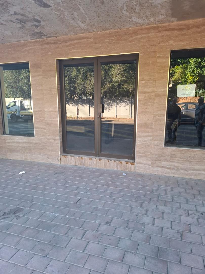 Commercial Property for Sale in Capital Park Gauteng