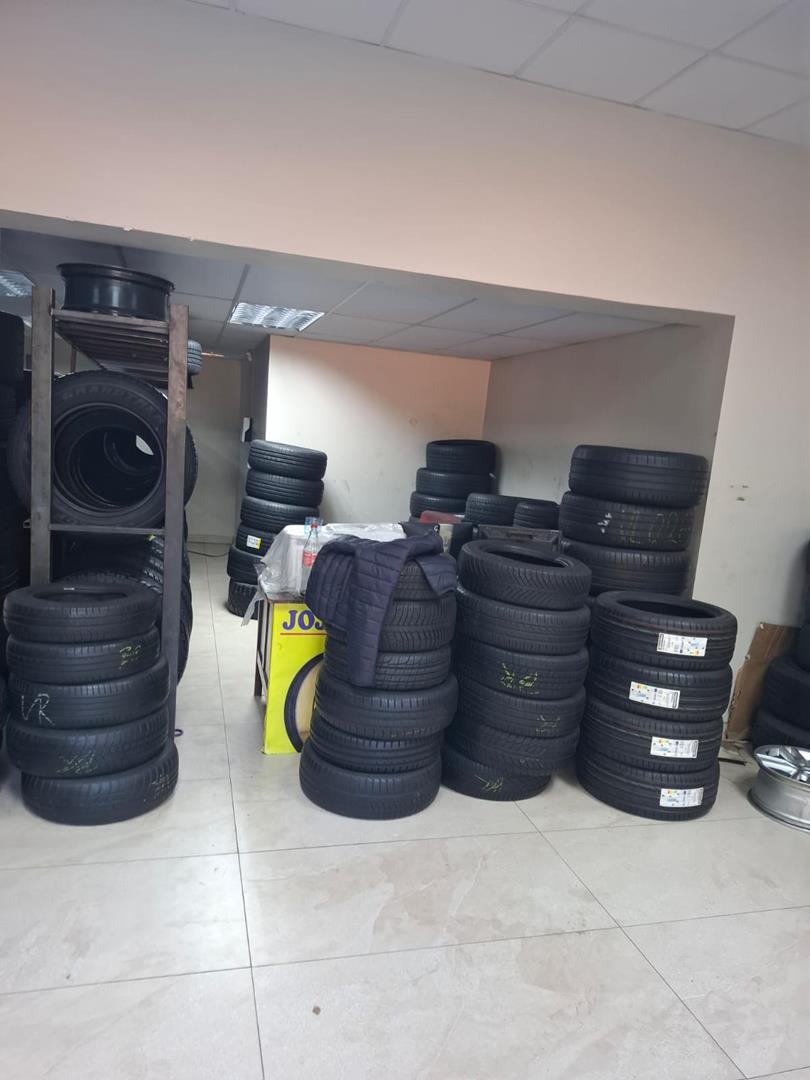 Commercial Property for Sale in Capital Park Gauteng