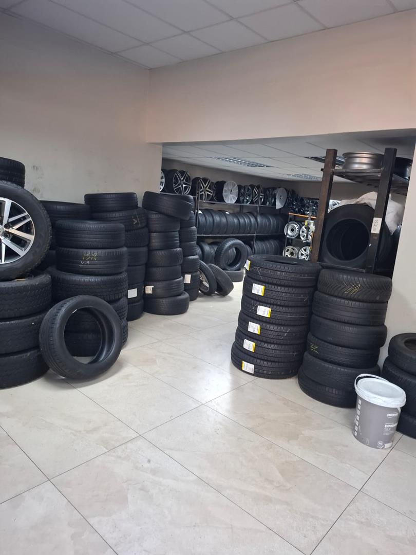 Commercial Property for Sale in Capital Park Gauteng