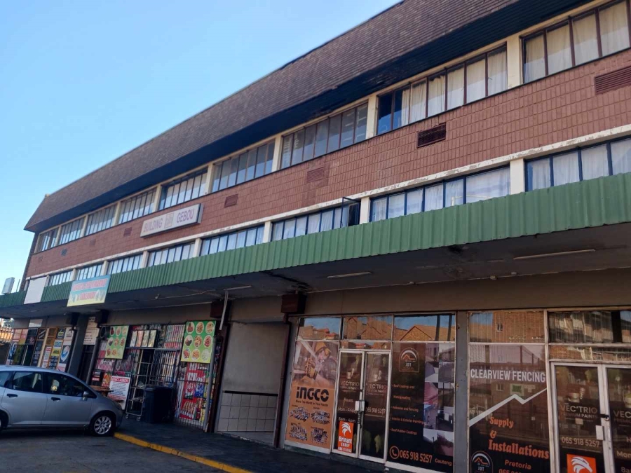 Commercial Property for Sale in Pretoria Gardens Gauteng
