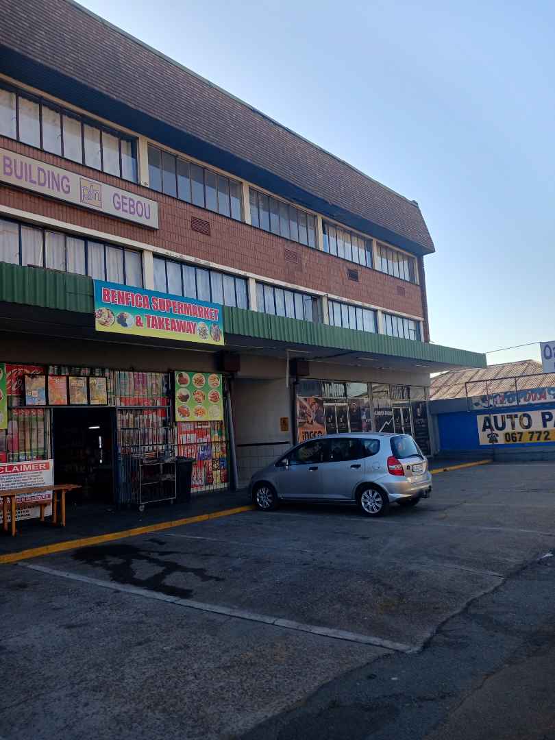 Commercial Property for Sale in Pretoria Gardens Gauteng