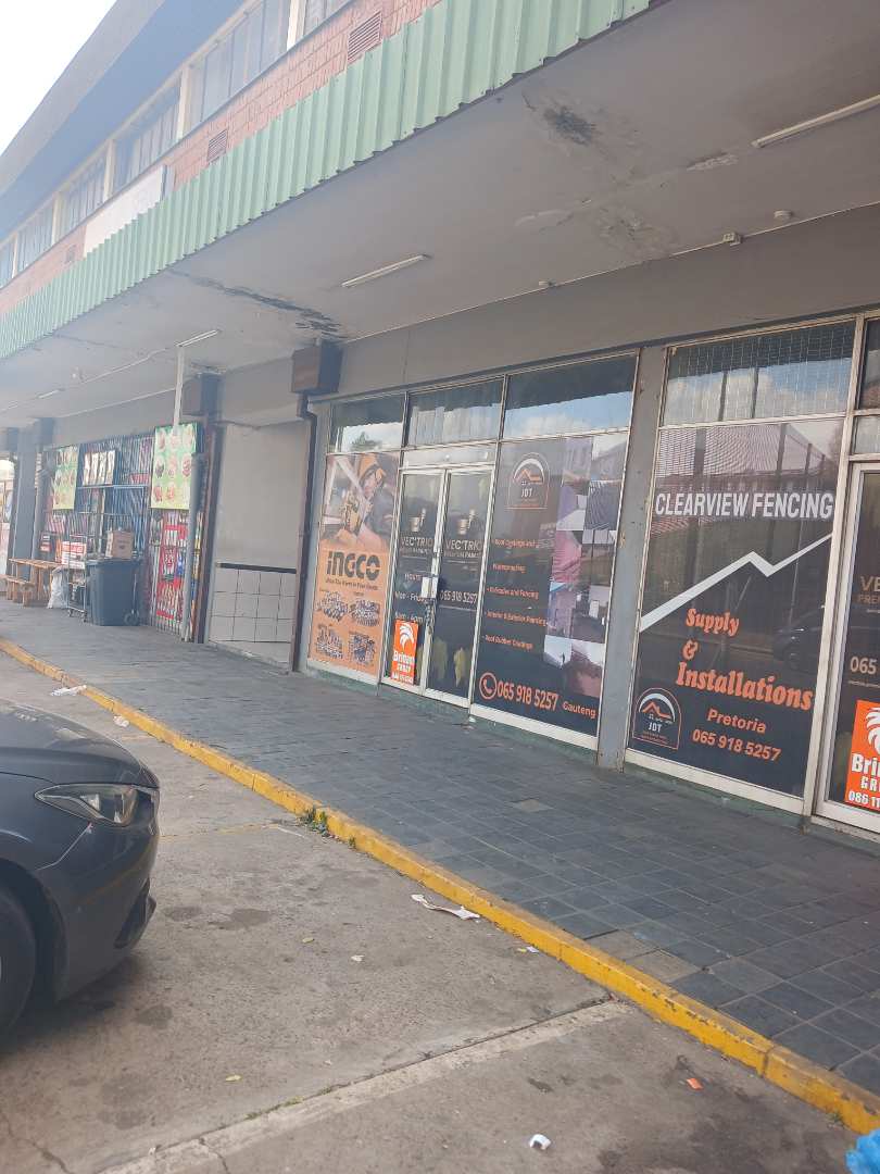 Commercial Property for Sale in Pretoria Gardens Gauteng