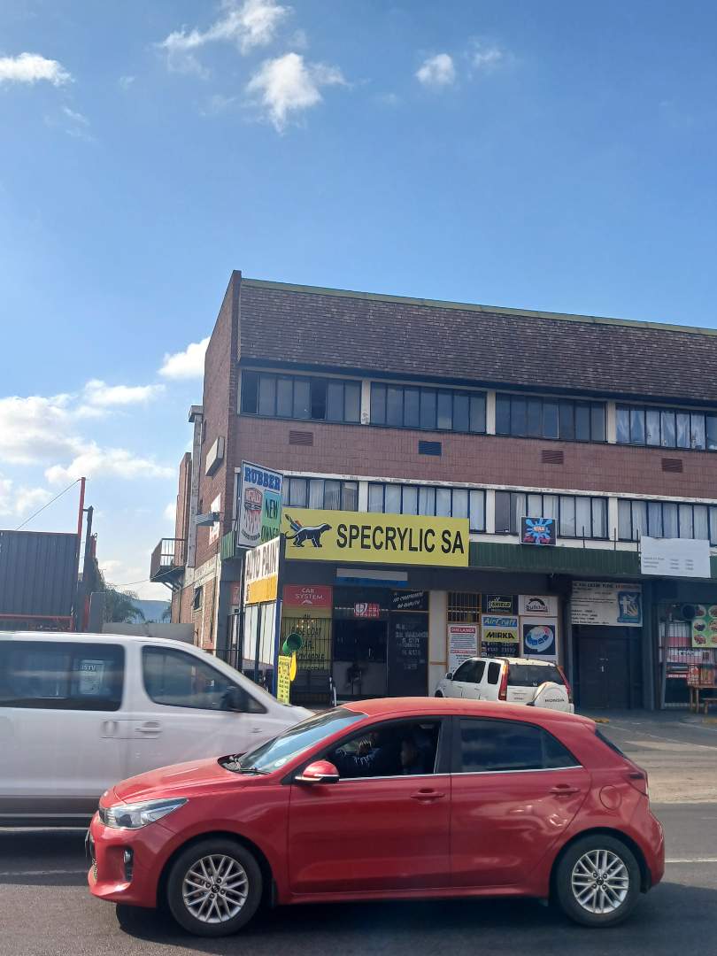 Commercial Property for Sale in Pretoria Gardens Gauteng
