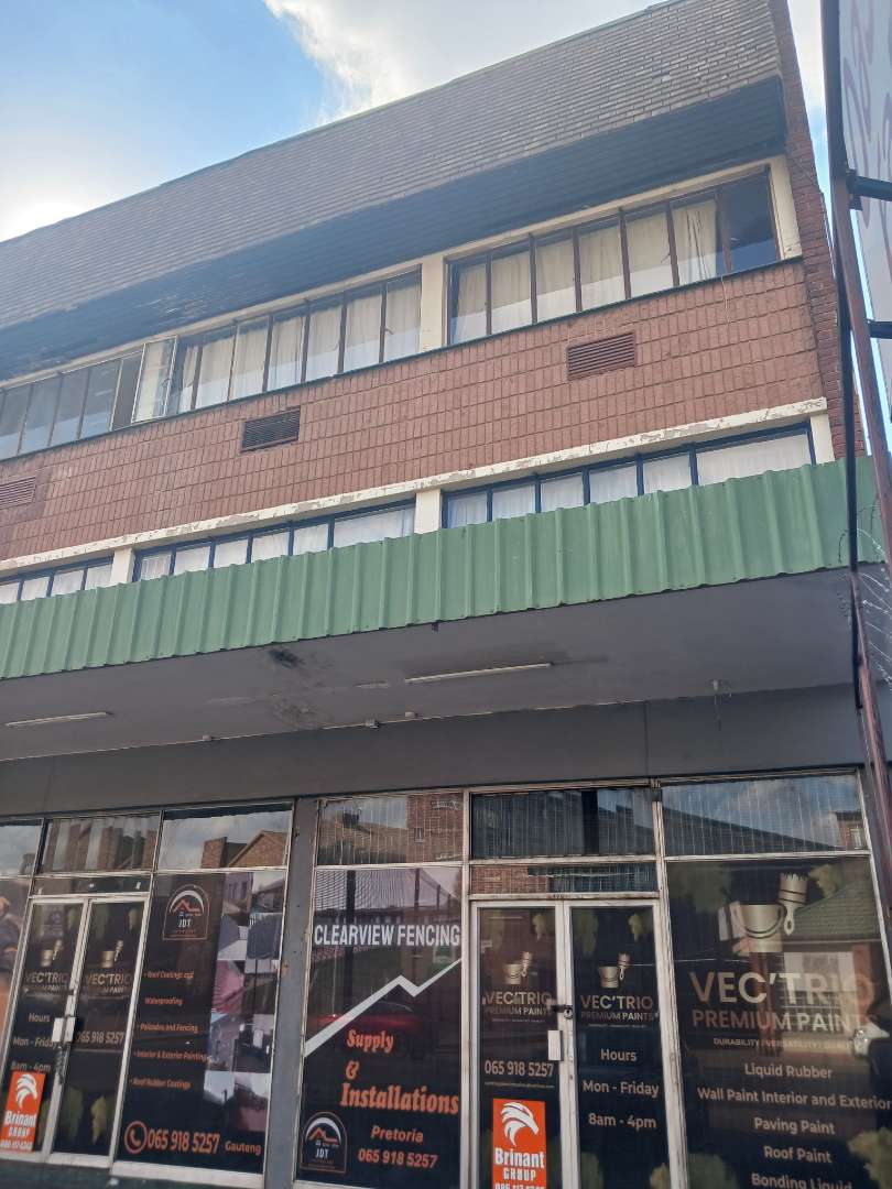 Commercial Property for Sale in Pretoria Gardens Gauteng
