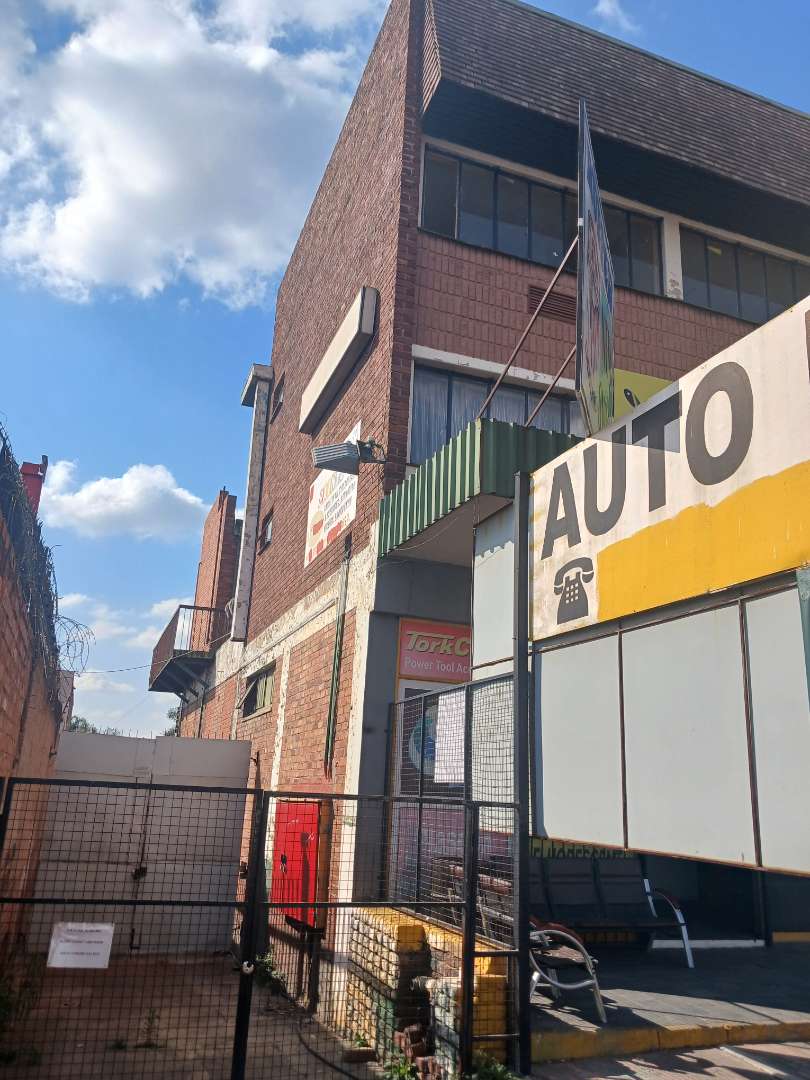 Commercial Property for Sale in Pretoria Gardens Gauteng