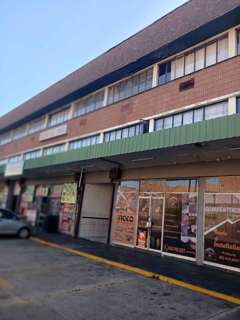 Commercial Property for Sale in Pretoria Gardens Gauteng