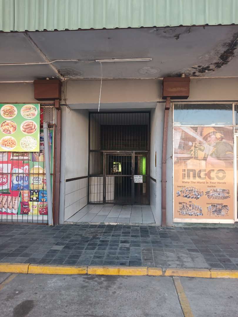 Commercial Property for Sale in Pretoria Gardens Gauteng