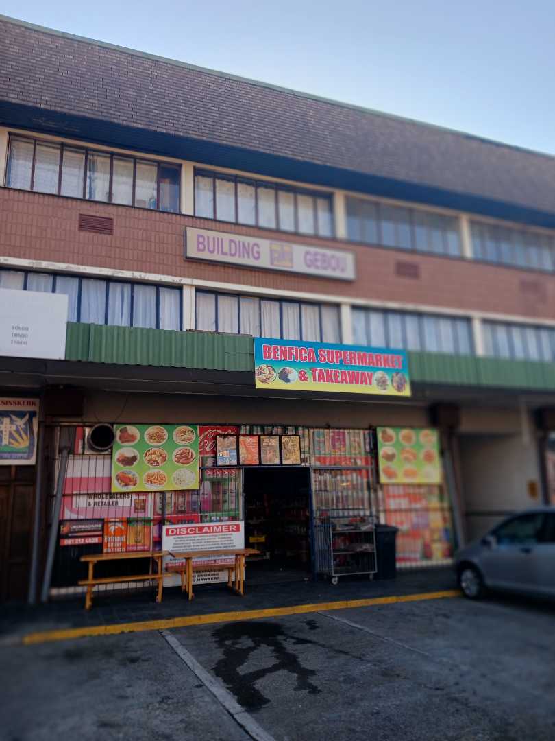Commercial Property for Sale in Pretoria Gardens Gauteng