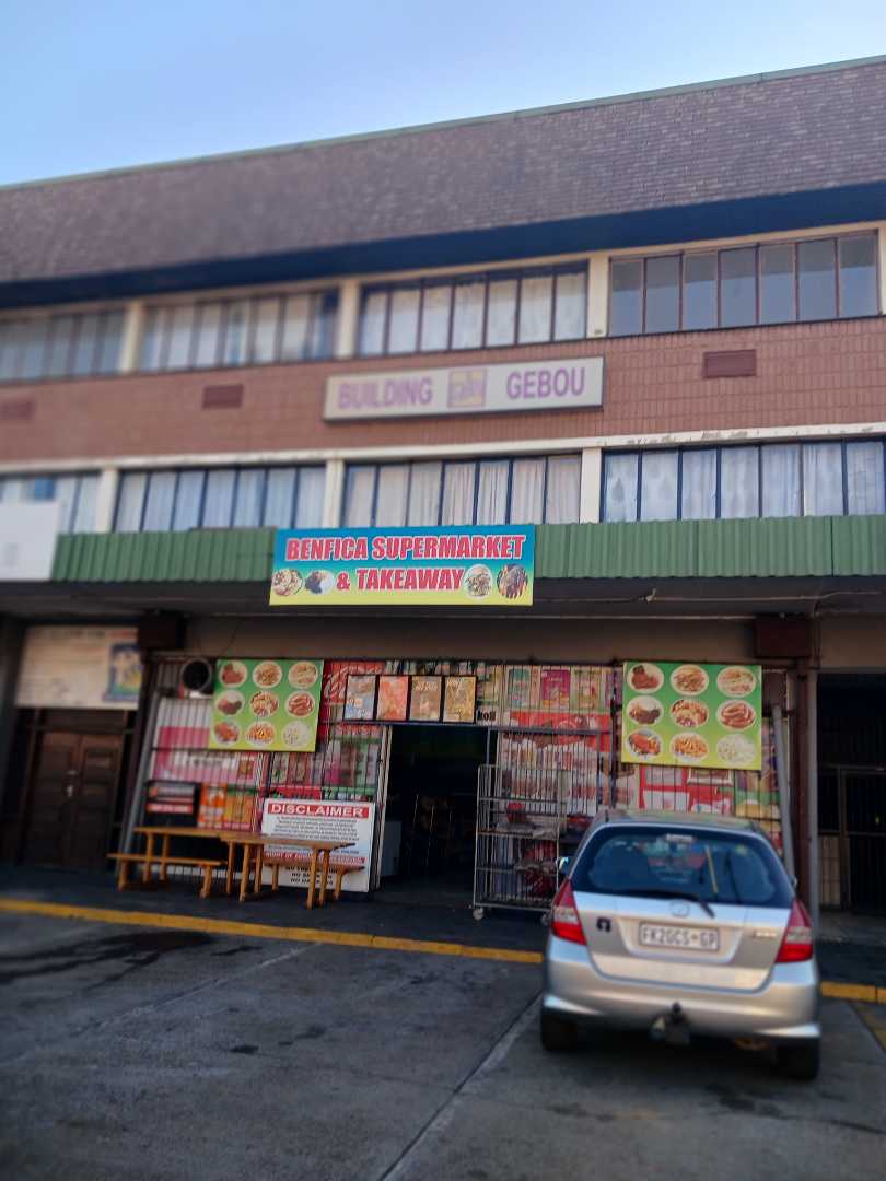 Commercial Property for Sale in Pretoria Gardens Gauteng