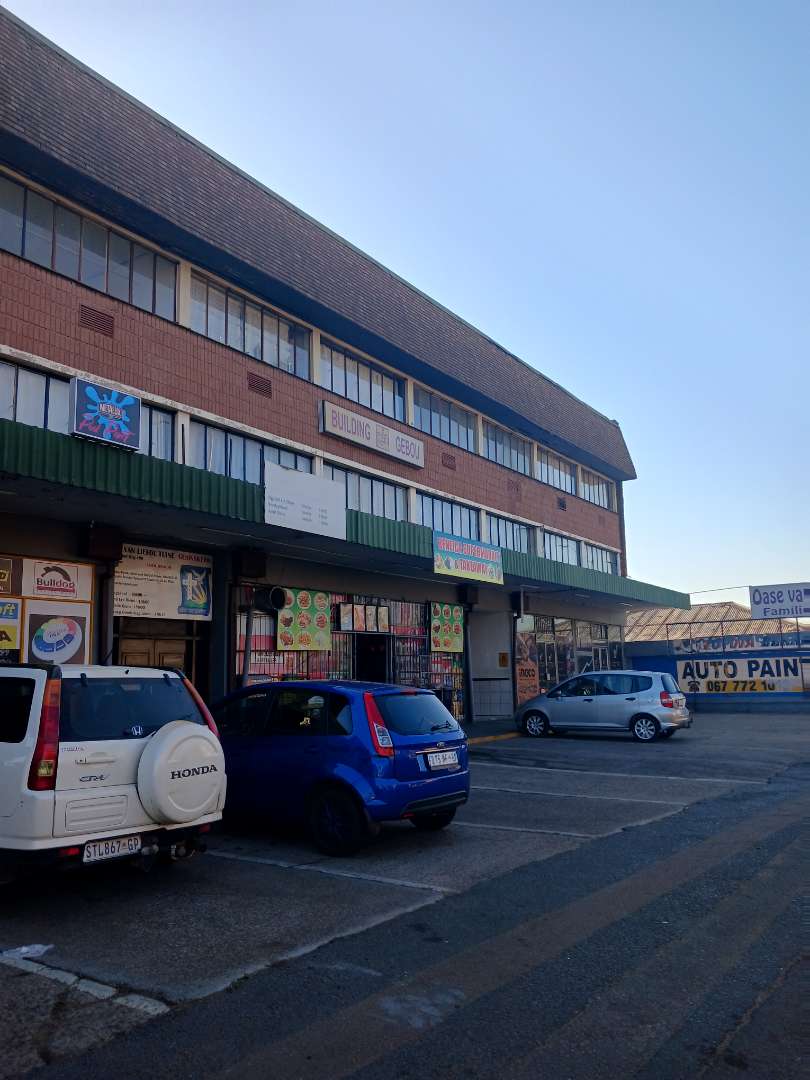 Commercial Property for Sale in Pretoria Gardens Gauteng