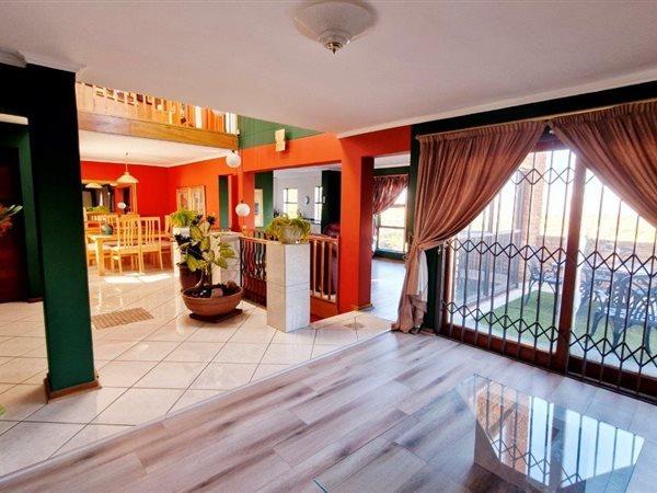 3 Bedroom Property for Sale in Bassonia Gauteng