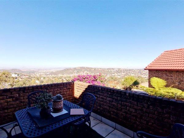 3 Bedroom Property for Sale in Bassonia Gauteng