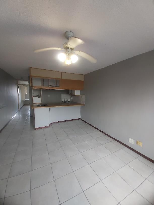 1 Bedroom Property for Sale in Hatfield Gauteng