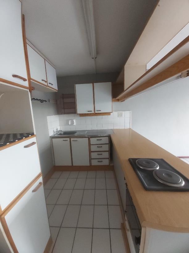 1 Bedroom Property for Sale in Hatfield Gauteng