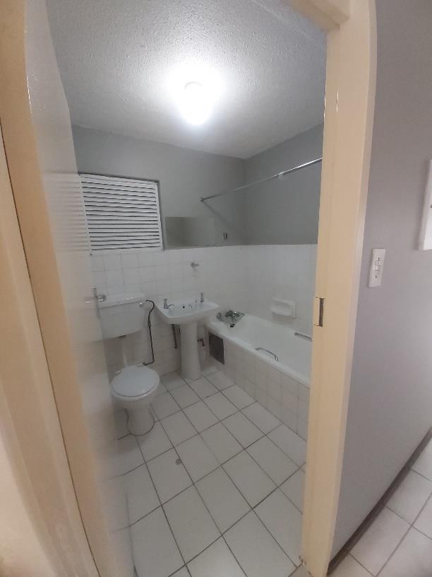 1 Bedroom Property for Sale in Hatfield Gauteng