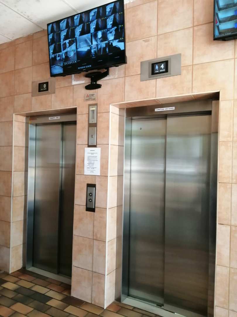 1 Bedroom Property for Sale in Hatfield Gauteng