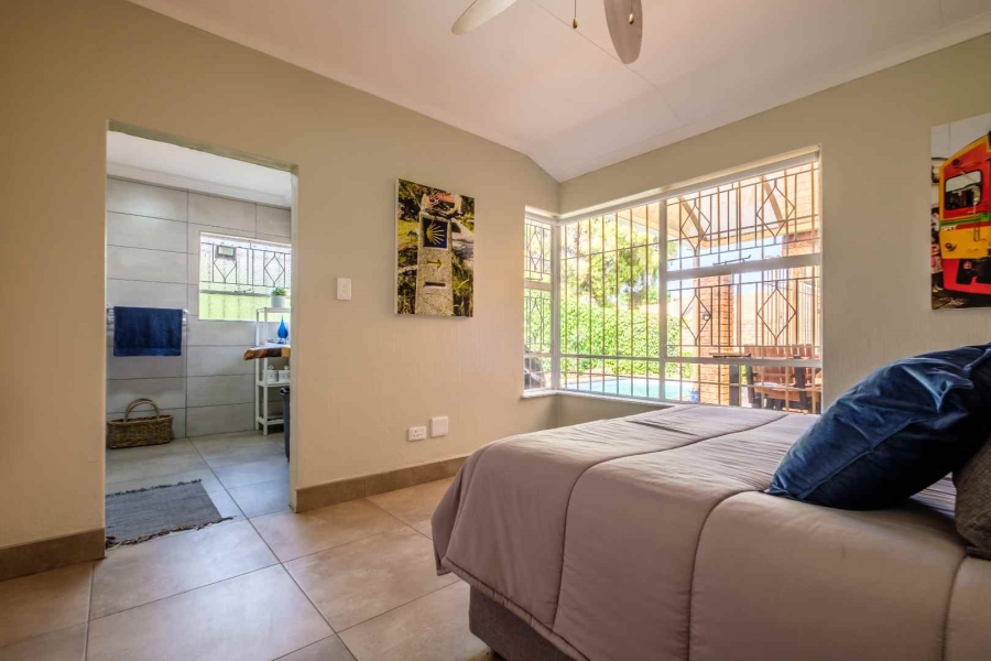 3 Bedroom Property for Sale in Farrarmere Gauteng