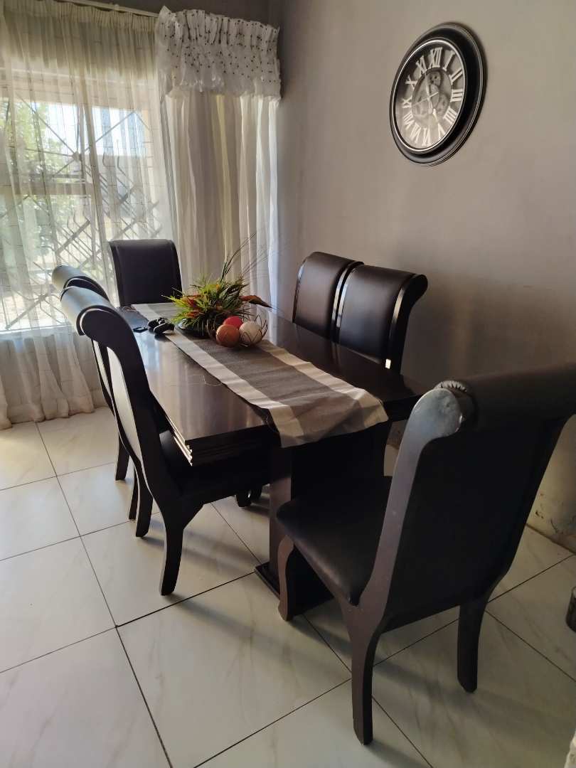 3 Bedroom Property for Sale in Tsakane Gauteng